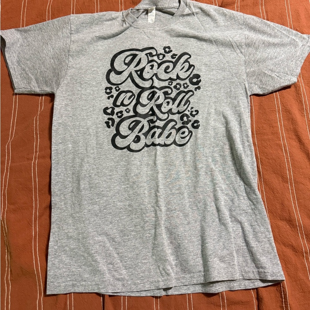 Jerzees Tee